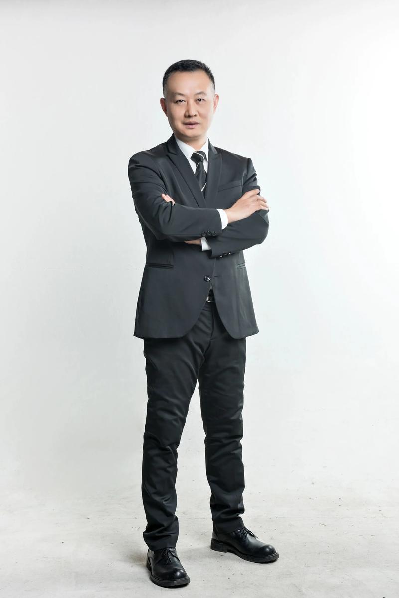 阮建安 创始人 & 执行董事